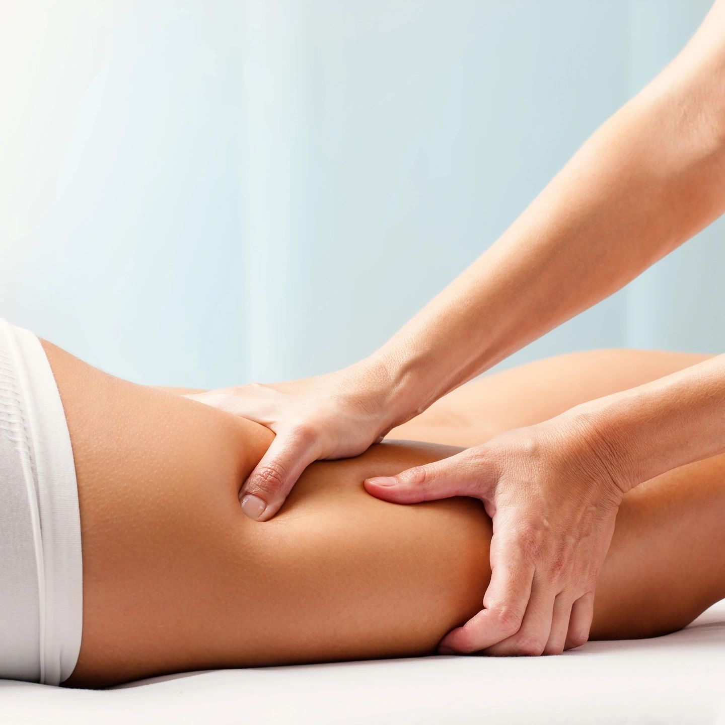 Registered Massage Therapy in Richmond