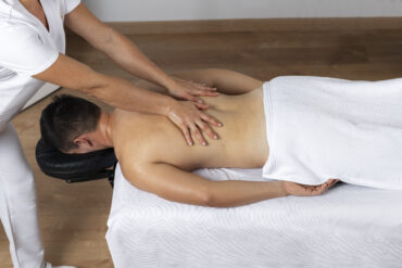 6 Incredible Benefits of Lymphatic Drainage Massage You Need to Experience