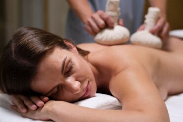 Discover the Ultimate RMT Massage Sessions at Reign Medispa