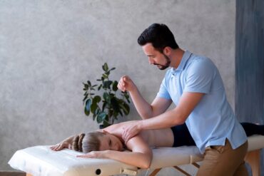 Booking an RMT for Swedish Massage: A Luxurious Experience at Reign Medispa